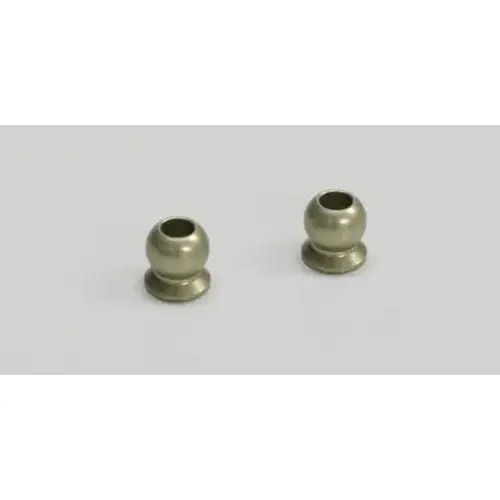 Kyosho IF462H 5.8mm Flanged Hard Ball (2pcs/MP9)