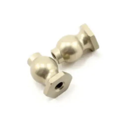 Kyosho IF464H 6.8mm Flanged Hard Ball (2pcs/IF313)