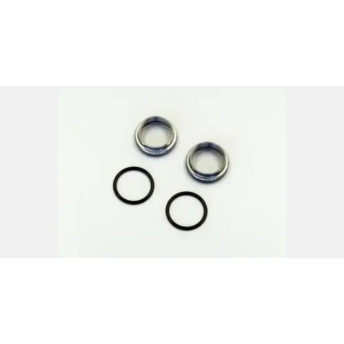 Kyosho IF470-03 SHOCK ADJUST DIAL BIG SHOCK 2PCS
