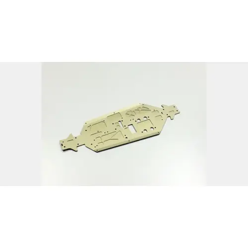 Kyosho IF473 Hard Main Chassis (MP9 TKI2)
