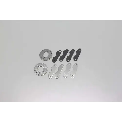 Kyosho IF53 Break Disk Set