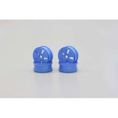 Kyosho IFH001BL G DISH WHEEL BLUE MP777