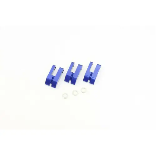Kyosho IFW136 3PC Aluminum Clutch Shoe