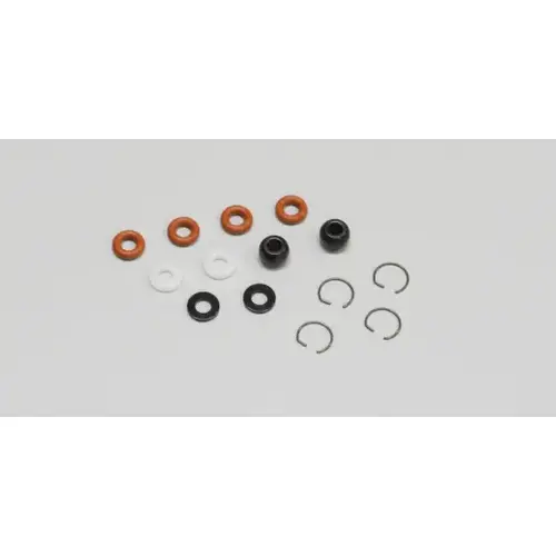 Kyosho O-ring Set - IFW140-05 