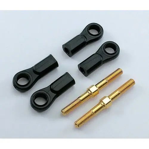 Kyosho IFW150 G TIEROD HARD