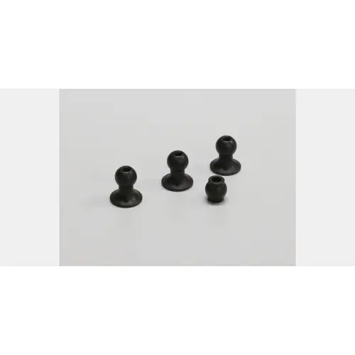Kyosho IFW323-02 Pivot Set (SP Torque Rod / for One Car)
