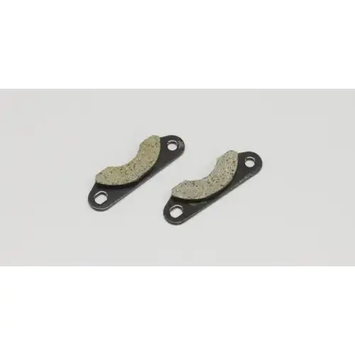Kyosho IFW330 SP Brake Pad(MP777/WC)