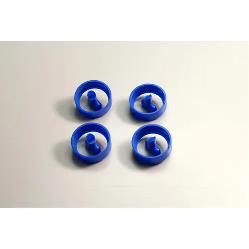 Kyosho IFW332-01 Bush(for Auluminum knockle Arm/4Pcs)
