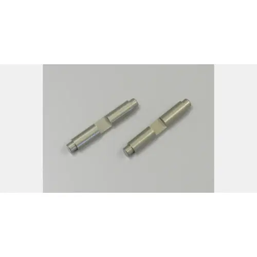 Kyosho IFW467 Lightweight Diff. Bevel Shaft MP9 (2)