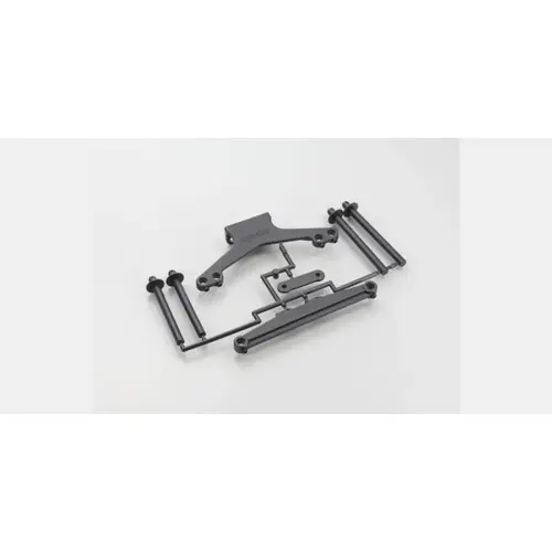Kyosho IG104 Body Mount Set(Inferno GT/GT106B)