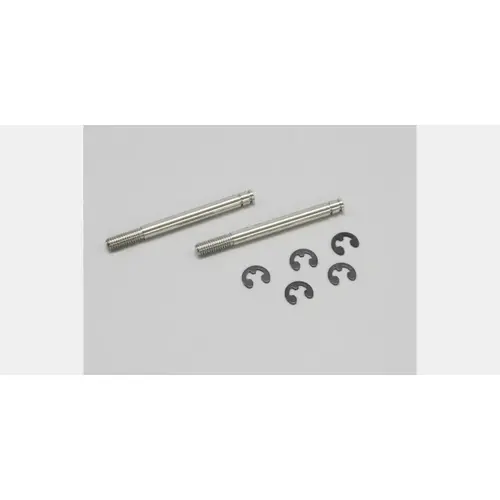Kyosho IH107F Front Shock Shaft Set(Mini Inferno ST)
