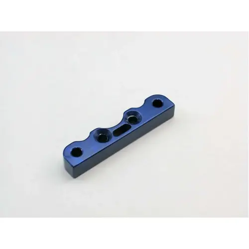 Kyosho IHW05 Al Susp Shaft Holder FLR(Mini Inferno/Bl