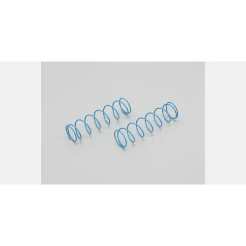 Kyosho IS106-814 Big Shock Spring(M/Light Blue/8-1.4/L=84
