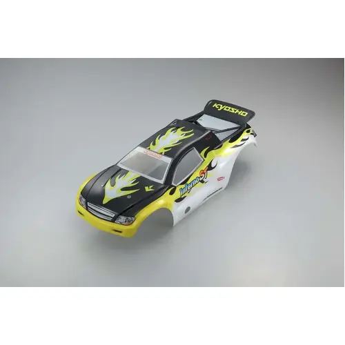 Kyosho ISB001 BODY INFERNO ST TIGER FLARE
