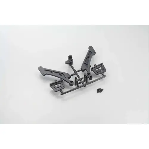 Kyosho ISW050 Long Wing Stay(ST-R)