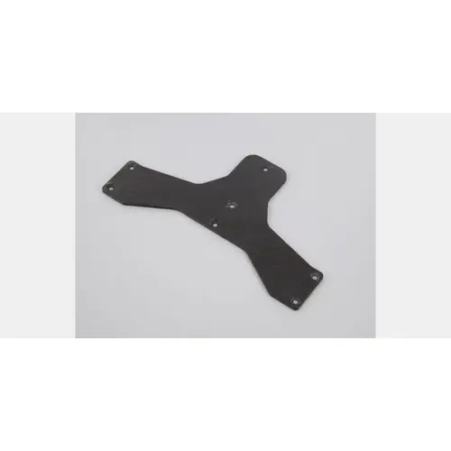 Kyosho KTW002 SP Carbon T-Bar Plate (T=2.5/Kart)