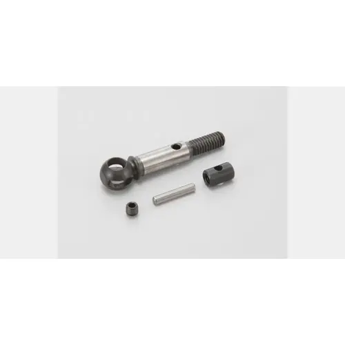 Kyosho LA231-02 WHEEL SHAFT SET 68 ZX5 FR KIT