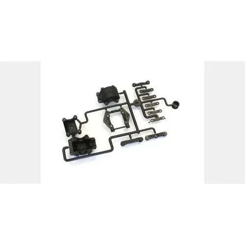 Kyosho LA263 BULKHEAD FR ZX5FS