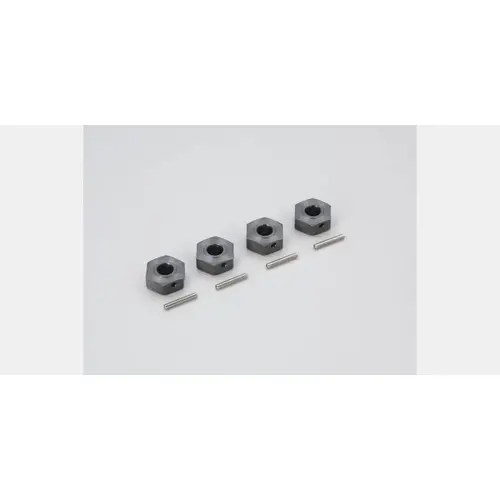 Kyosho MT130 Wheel Stopper(14mm/2Pcs/MFR)