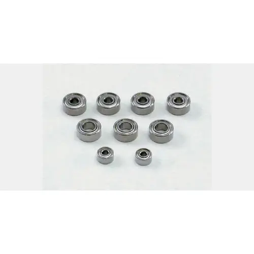 Kyosho MVW01 Ball Bearing Set