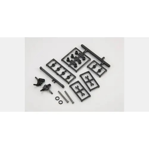 Kyosho MZ203B Front Suspension Parts Set(MR-015/02)