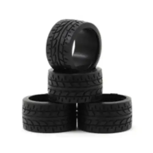 Kyosho MZW38-30 MINI-Z Racing Radial Wide Tire 30?