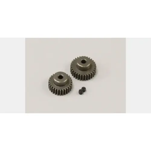 Kyosho SC230 PINION GEAR SET 28/31T 48P SCORP14