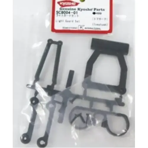 Kyosho SCB004-01 Light Guard Set (Tomahawk)