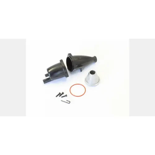 Kyosho SX107 Muffler Set (Scorpion XXL GP)