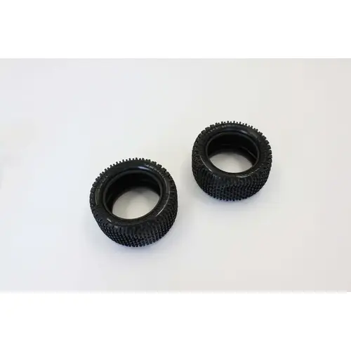 Kyosho SXT004 TYRE RR HIGH GRIP SCORPION XXL