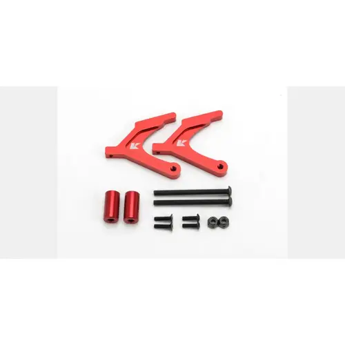 Kyosho SXW011 Aluminum Wing Stay Set (Scorpion XXL)