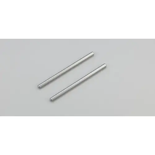 Kyosho TR121 Rear Lower Sus. Shaft(3x56mm/2pcs/DBX/DS