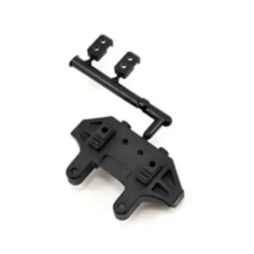 Kyosho UM724B Rear Bulk Head (RB6/MID Motor)