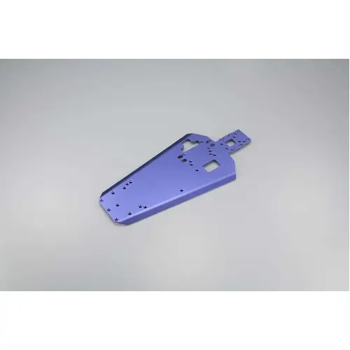Kyosho UMW201BL CHASSIS HARD 2.5