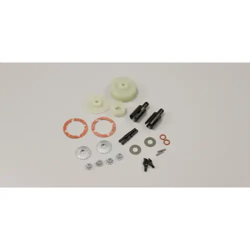 Kyosho UMW604 Gear Diff. Set(ULTIMA SC/DB/RB/RT)