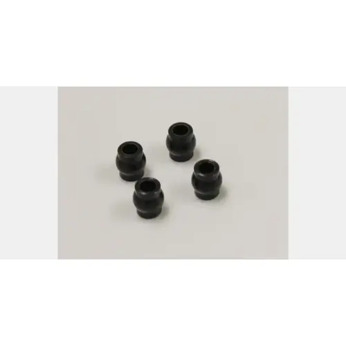 Kyosho UMW708-02 ?5.8 POM Flange Ball (4pcs)