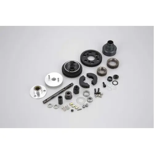 Kyosho VSW031 G 2 SPEED TRANS FW05S SG SHAFT