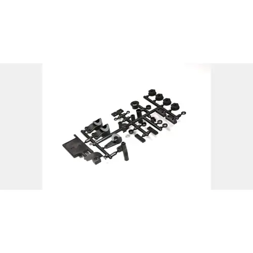 Kyosho VZ044 Servo Saver Set (S III)
