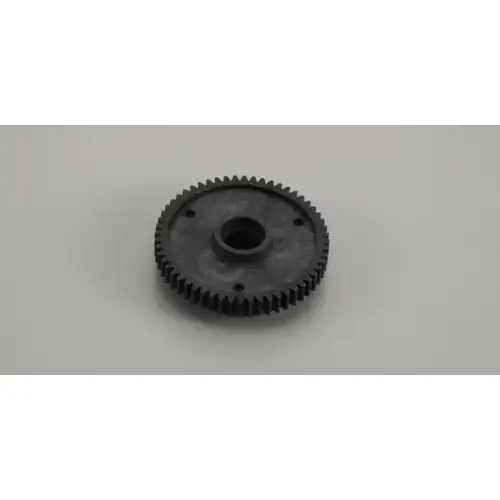 Kyosho VZ114-56C 2nd Spur Gear(0.8M/56T/SIIIEvo/RRR Evo.