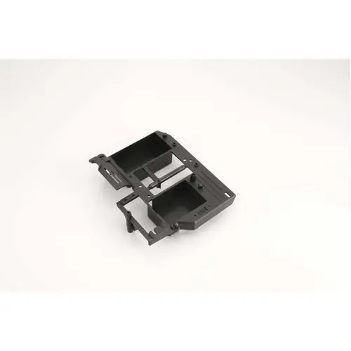 Kyosho VZ301 Radio Plate (S? Evo./S?)