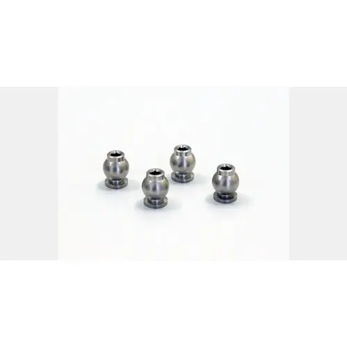 Kyosho VZ415 6.8mm Ball (R4/4pcs)
