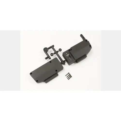 Kyosho VZ472 Receiver Box (R4 Evo.)