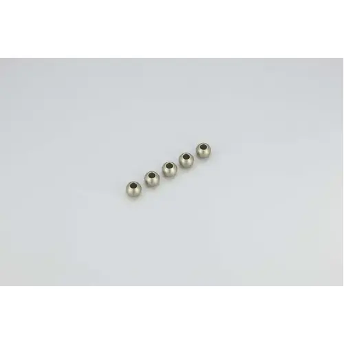 Kyosho W0202H 6.8mm Hard Ball (5pcs)