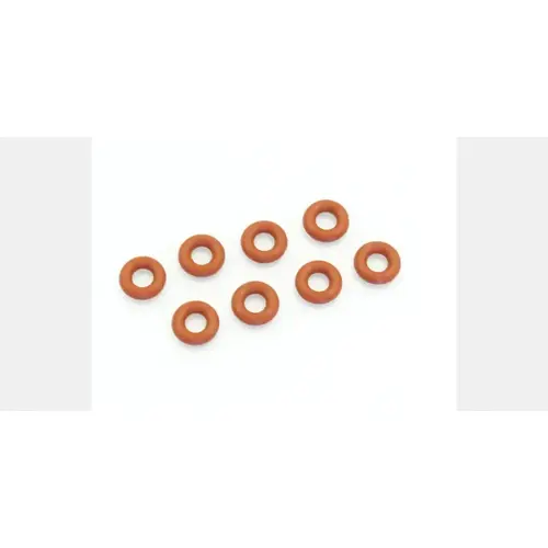 Kyosho W5184-05 Shock O-Ring(8Pcs)