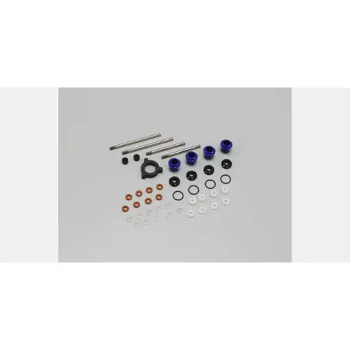 Kyosho W5184 SHOCK SET TRIPLE CAP