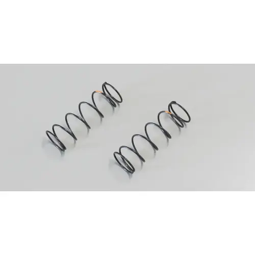 Kyosho XGS023 SPRING ORANGE S-HARD M BIG BORE