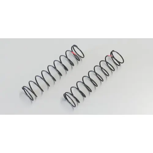 Kyosho XGS031 SPRING RED M-HARD LL BIG BORE