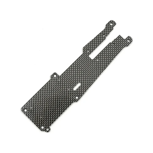 Yeah Racing Kyosho Optima Mid Carbon Upper Deck