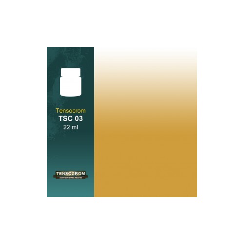 Lifecolor TSC203 Tensocrom Surface Agent 22ml Acrylic Paint