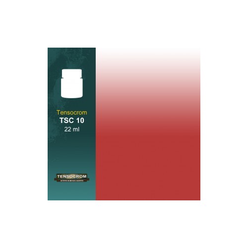 Lifecolor TSC210 Tensocrom Surface Agent Fuel 22ml Acrylic Paint